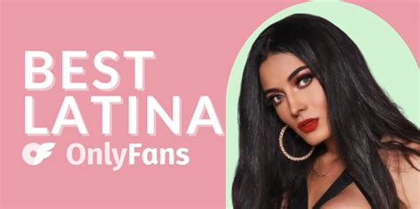 mexican latina onlyfans|Top 8 Best Latina OnlyFans Accounts in 2024